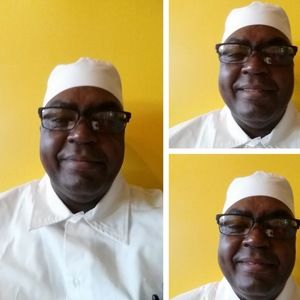 Meet your Posher, Neville